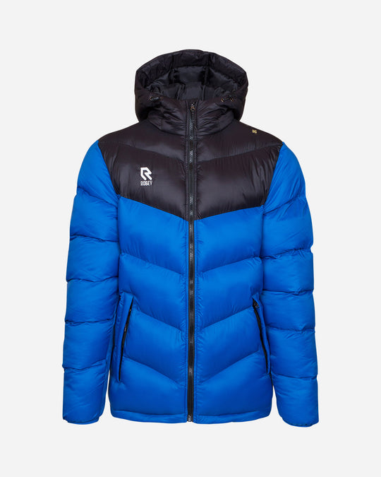Performance Padded Jacket