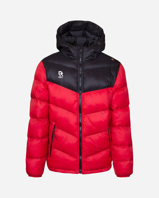 Performance Padded Jacket