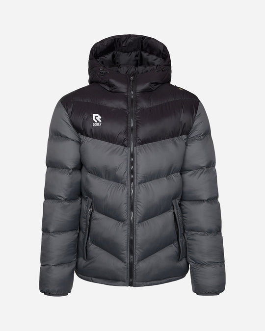 Performance Padded Jacket