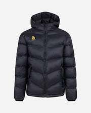 Performance Padded Jacket Black