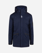 Playmaker Parka Navy