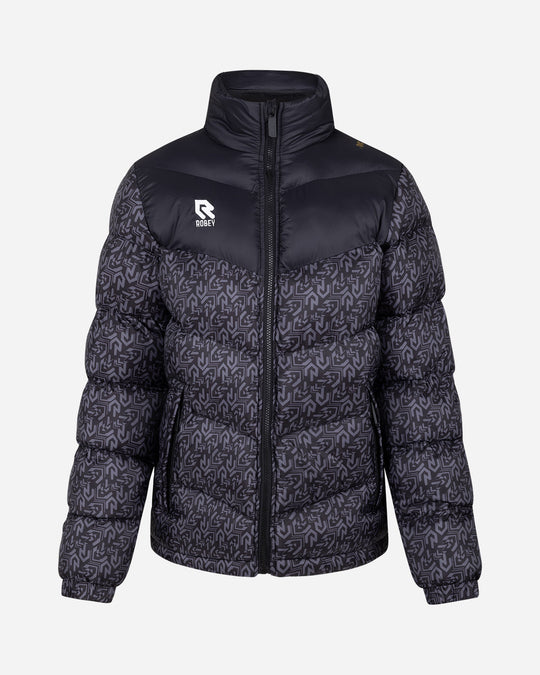 Women's Performance Padded Jacket