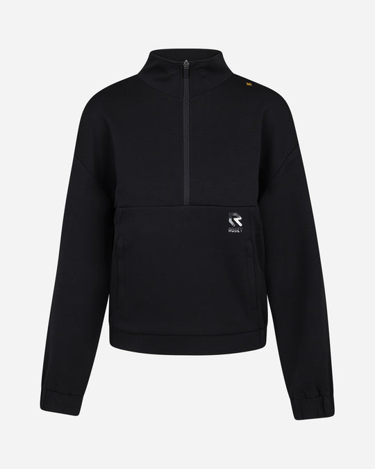 Women's Off Pitch Jacket Half-Zip