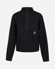 Women's Off Pitch Jacket Half-Zip