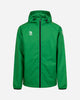 Crossbar All Weather Jacket