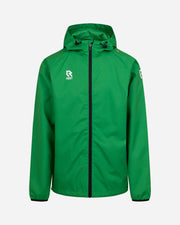 Crossbar All Weather Jacket Green