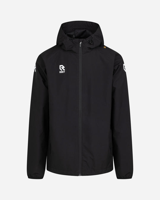Crossbar All Weather Jacket