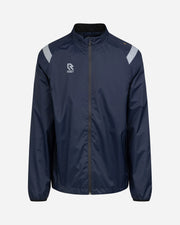 Control Rain Jacket Marine