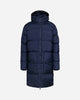 Ultra Long Padded Jacket