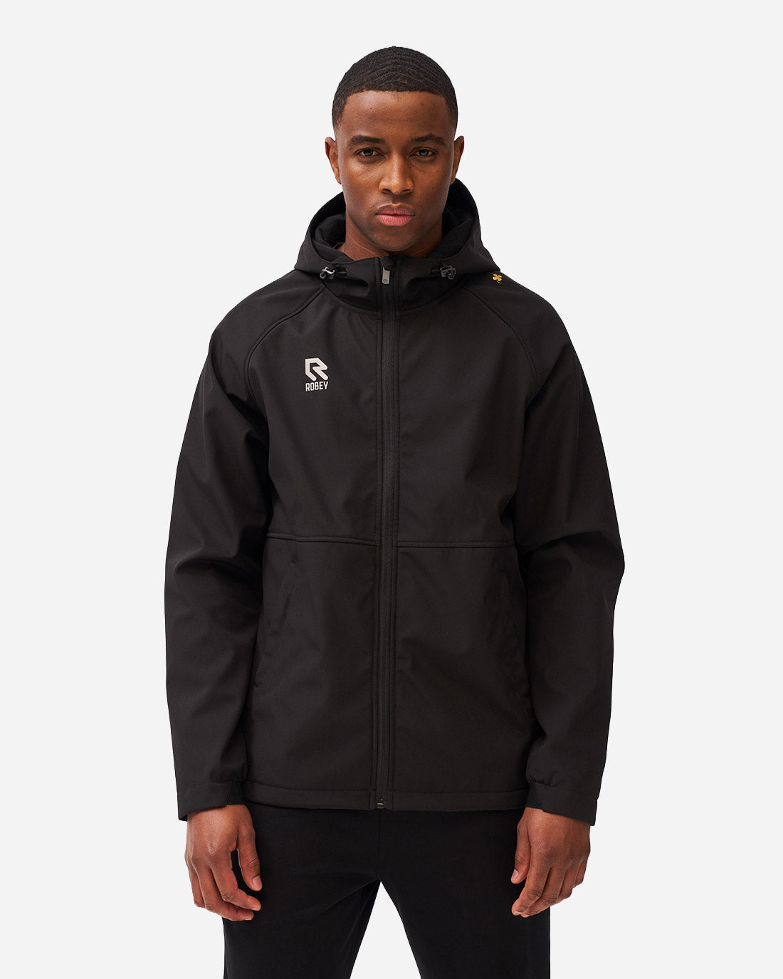 Softshell Essential Jacket
