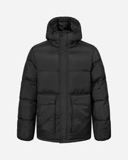 Stadium Jacket Black