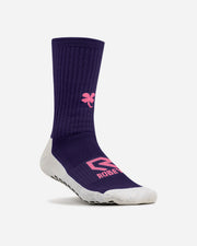 Grip Socks Purple