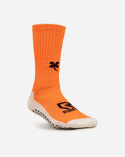 Grip Socks Neon orange