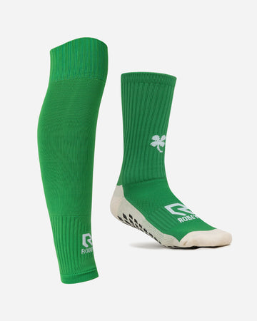 Grip Socks Set Green