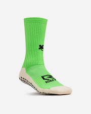 Grip Socks Neon green
