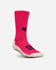 Grip Socks Pink