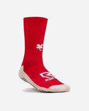 Grip Socks Red
