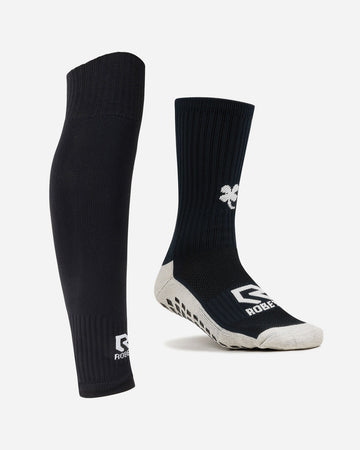 Grip Socks Set Black