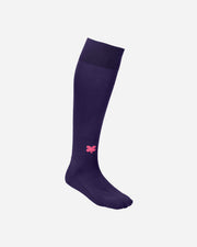 Reflex Goalkeeper Socks Purple