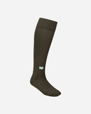 Reflex Goalkeeper Socks Olive