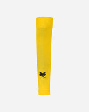 Patron Footless Goalkeeper Socks Yellow
