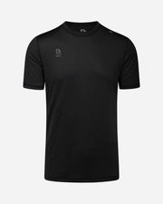 Baselayer Shirt SS Black