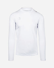 Baselayer Shirt White
