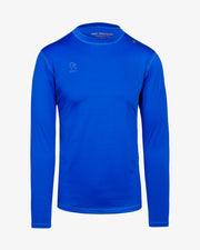 Baselayer Shirt Royal blue