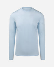 Baselayer Shirt Artic blue