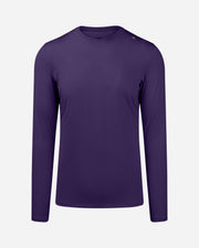 Baselayer Shirt Purple