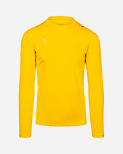 Baselayer Shirt Yellow