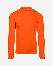 Baselayer Shirt Orange