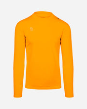 Baselayer Shirt Neon orange