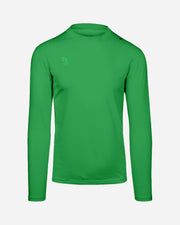 Baselayer Shirt Green