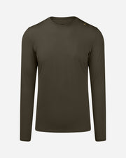 Baselayer Shirt Olive