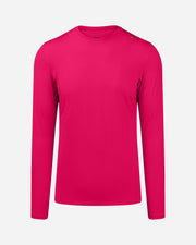 Baselayer Shirt Pink