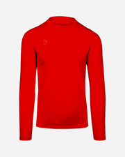 Baselayer Shirt Red
