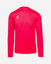 Baselayer Shirt Coral