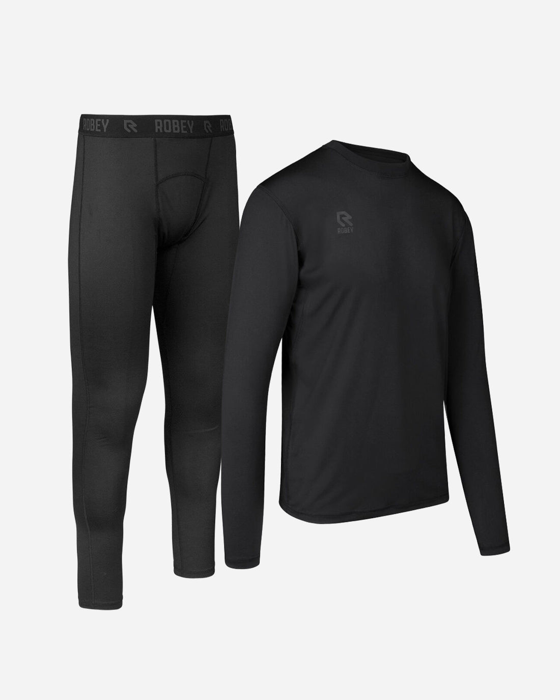 Baselayer LS Set Black