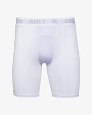 Baselayer Short White