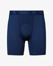 Baselayer Short Navy