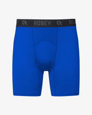 Baselayer Short Royal blue