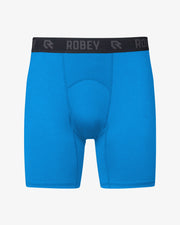 Baselayer Short Sky blue