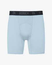 Baselayer Short Artic blue
