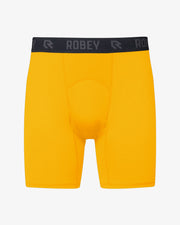 Baselayer Short Neon orange