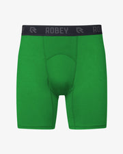 Baselayer Short Green