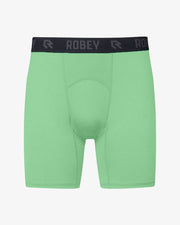 Baselayer Short Spring bouquet