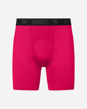 Baselayer Short Pink