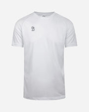 Gym Shirt White