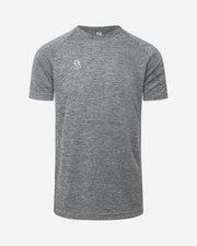 Gym Shirt Dark grey melange
